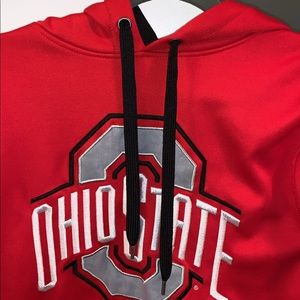 Ohio State Sweatshirt